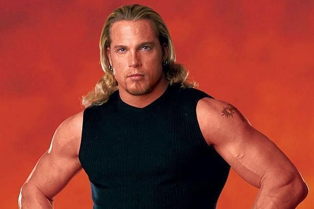 टेस्ट WWE